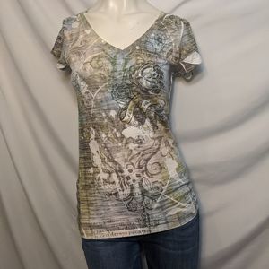 Kowboys and Co | graphics t | bedazzled | Small